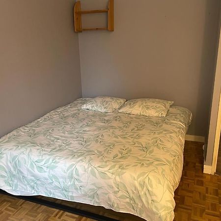 Appartement Chic, Au Pied Du Metro Ligne 14 فيلوجويف المظهر الخارجي الصورة